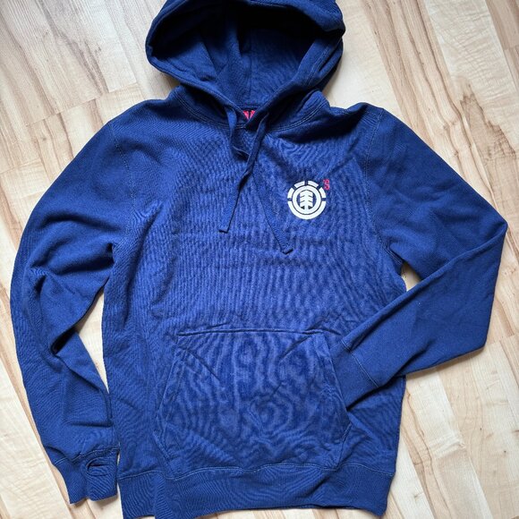 Men's Pullover Hoodie - Picture 1 of 7